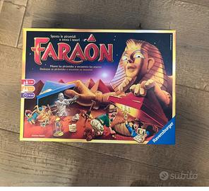Gioco da tavolo faraon