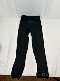 Calza maglia termica, Dechatlon