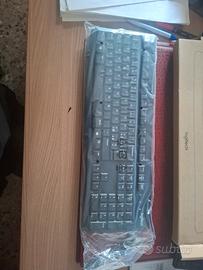 tastiera per PC