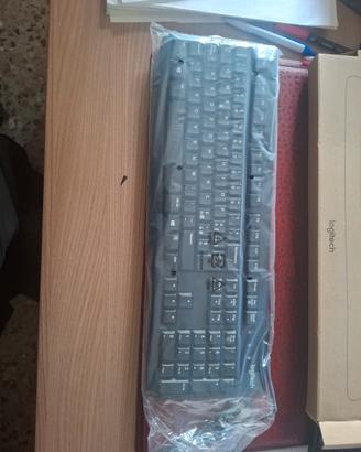 tastiera per PC