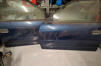 Opel Astra Gsi ricambi