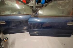 Opel Astra Gsi ricambi