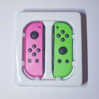 Joy Con Nintendo switch Wireless Fucsia e verde 