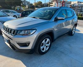 Jeep Compass 1.6 Multijet II 2WD Longitude
