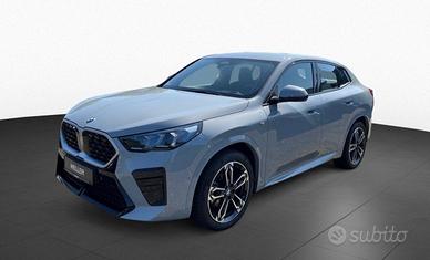 Bmw X2 sDrive 1.8d M Sport C Automatico