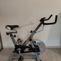Bici Atala da spinning