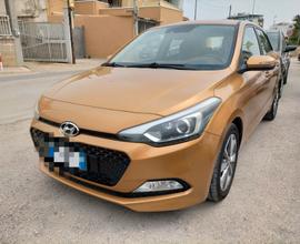 Hyundai i20 1.4 CRDi 5 porte Style