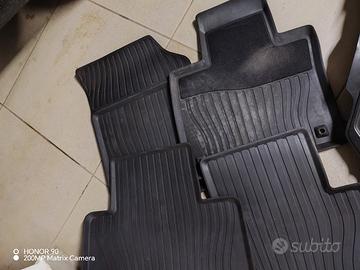 kit tappetini Volvo xc90