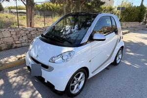 Smart diesel, 54CV, Novembre 2012.