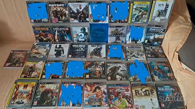 lotto giochi ps3