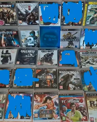 lotto giochi ps3