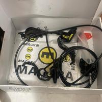 freni magura mt8 carbon 