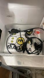 freni magura mt8 carbon 