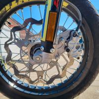 Suzuki Valenti SM 50 - 2022