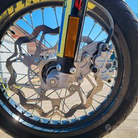 Suzuki Valenti SM 50 - 2022