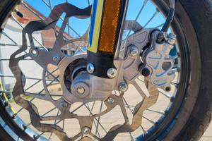 Suzuki Valenti SM 50 - 2022