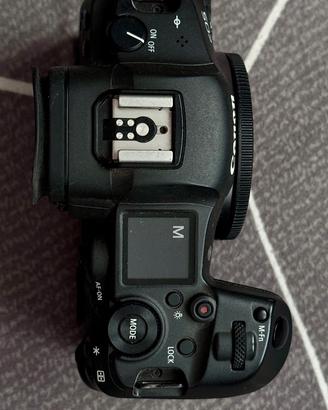 Canon R5