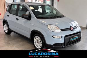 Fiat Panda 1.0 FireFly S&S Hybrid City Cross