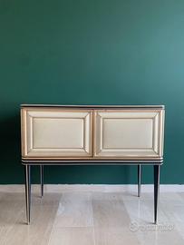 Credenza design Mascagni per Harrods | anni 50