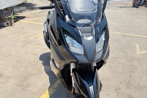 Maxi Scooter BMW C650 SPORT 2018