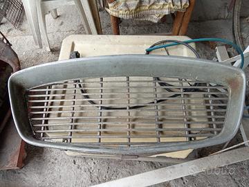 RICAMBI LANCIA FLAVIA COUPE PININFARINA