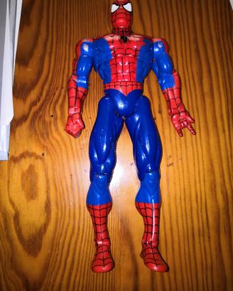 Spiderman
