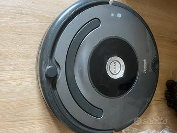 IRobot Roomba 676