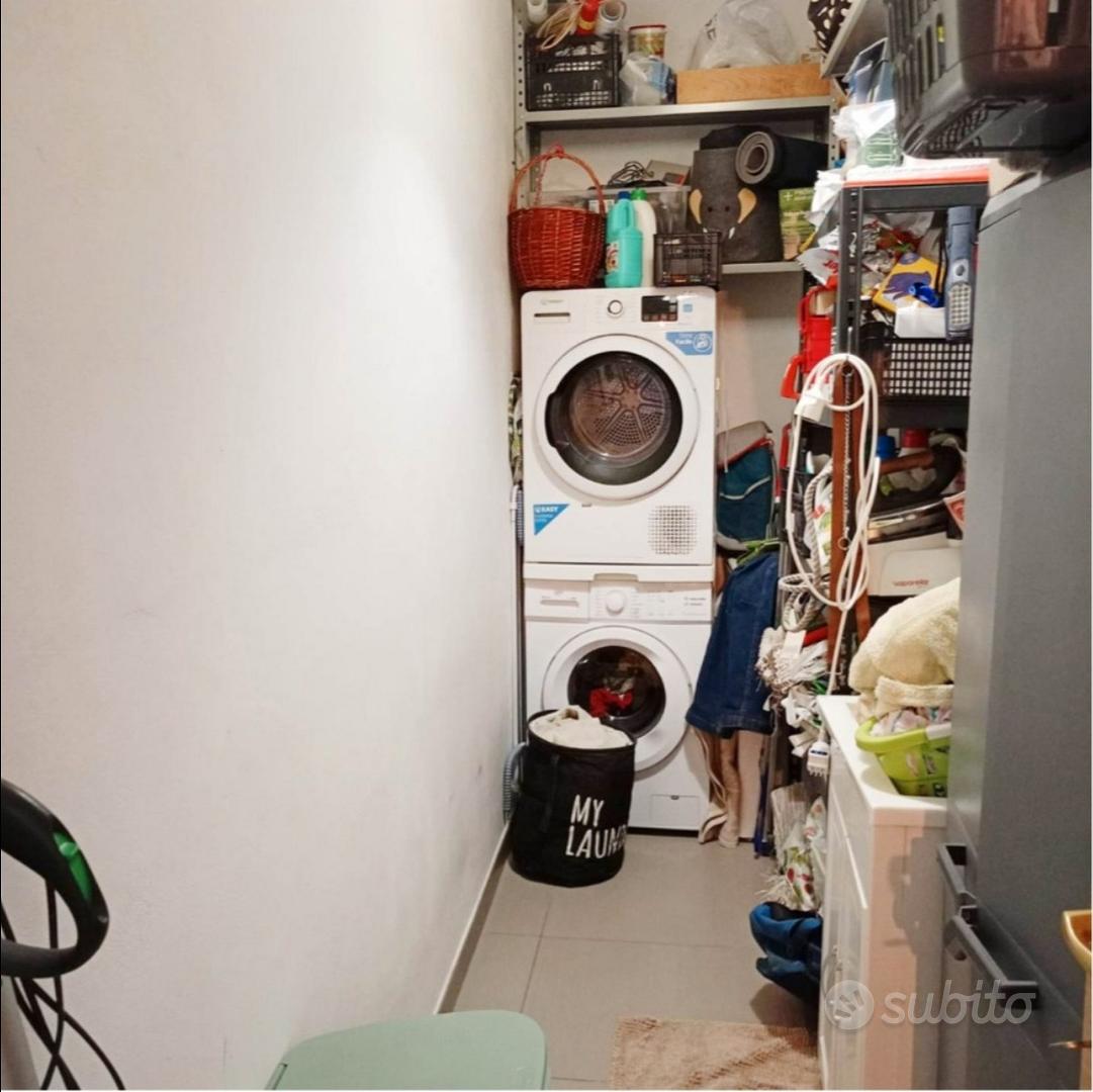 Appartamento – SR - Altro