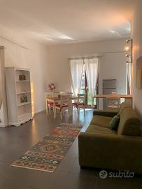 Casa di Giulia- appartamento Palermo