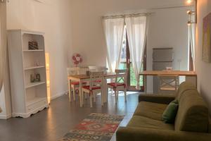 Casa di Giulia- appartamento Palermo