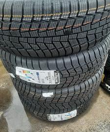 225/65/17 viking nuove 4 pezzi