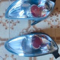 Ricambi Peugeot 206cc e 206