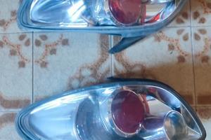 Ricambi Peugeot 206cc e 206