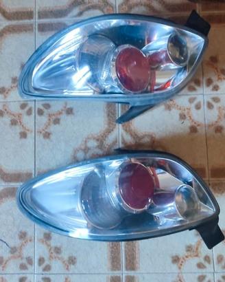 Ricambi Peugeot 206cc e 206