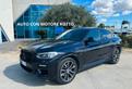 Bmw X4 xDrive25d Msport AUTO CON MOTORE ROTTO