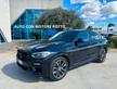 Bmw X4 xDrive25d Msport AUTO CON MOTORE ROTTO