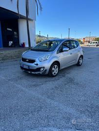 Kia Venga GPL NEOPATENTATI TETTO PANORAMICO