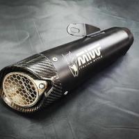 Scarichi moto mivv nuovi promo
