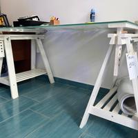 Scrivania da ufficio