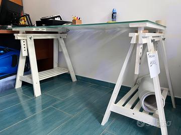 Scrivania da ufficio