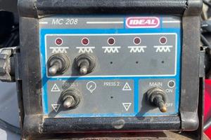Atomizzatore Ideal Diva 1500