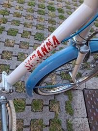 Bicicletta