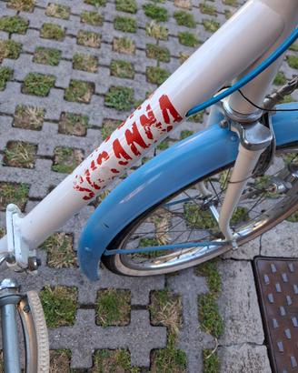 Bicicletta