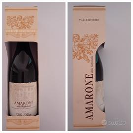 Amarone Villa Belvedere NUOVO 