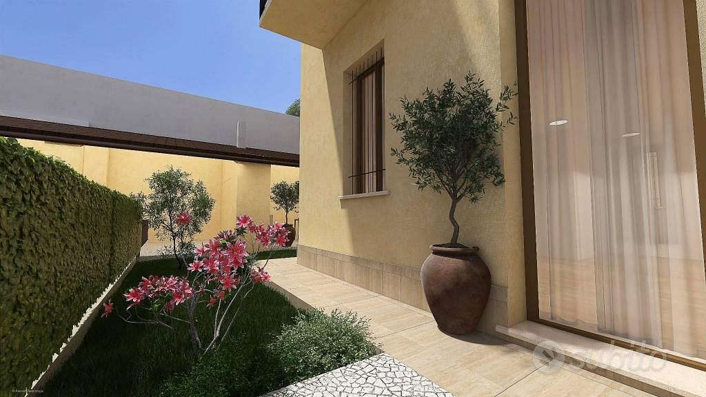 Apartment in Legnano, La Flora, Oltrestazione - Vista 4