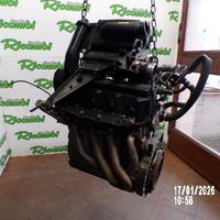 MOTORE MERCEDES CLASSE A W168 140 BENZINA 2000