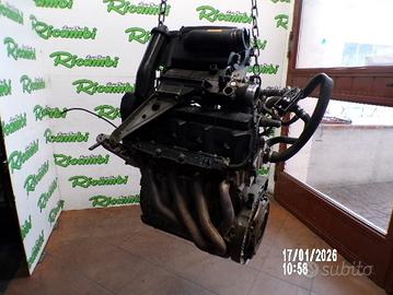 MOTORE MERCEDES CLASSE A W168 140 BENZINA 2000