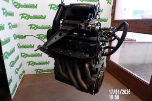 MOTORE MERCEDES CLASSE A W168 140 BENZINA 2000