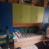 Cameretta - TUTTA a 50€