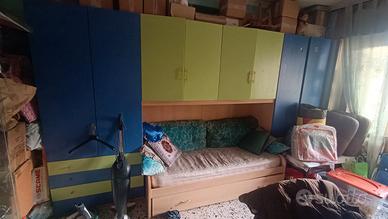 Cameretta - TUTTA a 50€